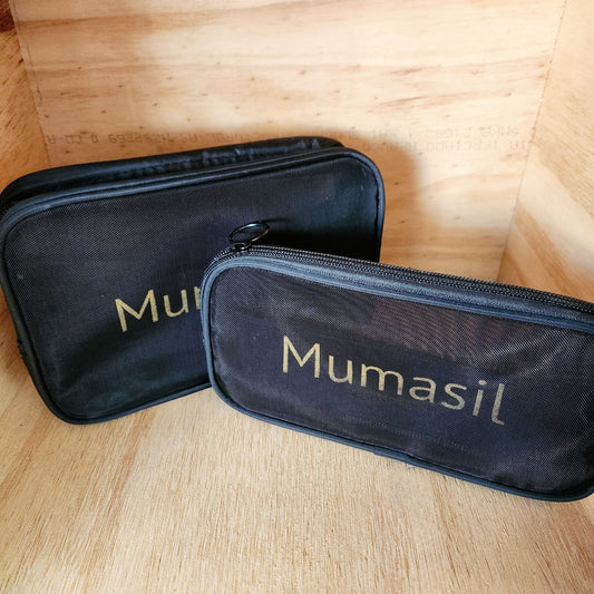 Hospital & Nappy Bag Organiser Bundle