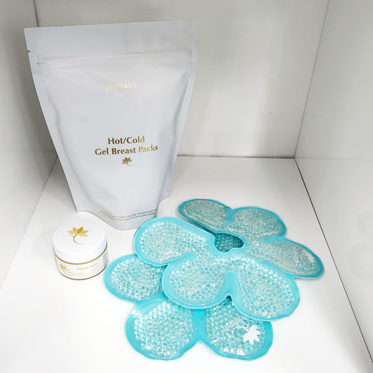Breast Soothing Bundle