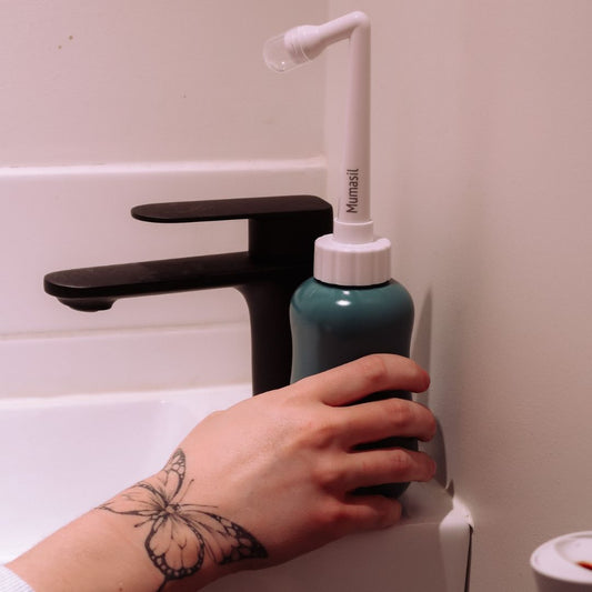 Perineal Wash Bottle