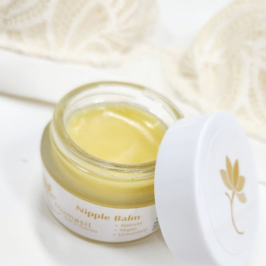 Mumasil Nipple Balm - 30g
