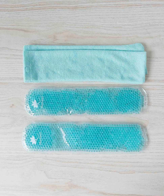 perineal packs
