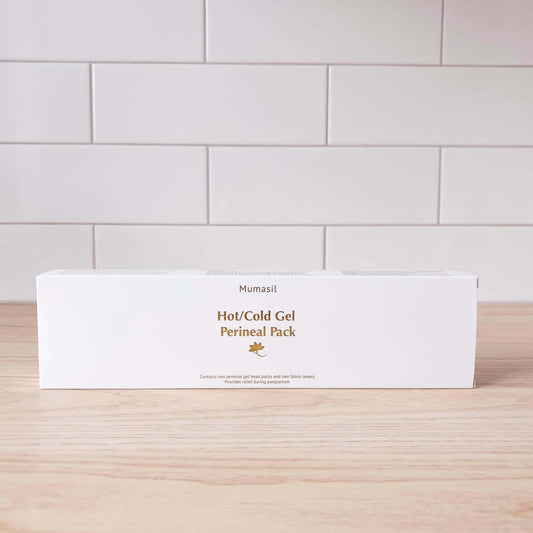 Hot/Cold Perineal Packs