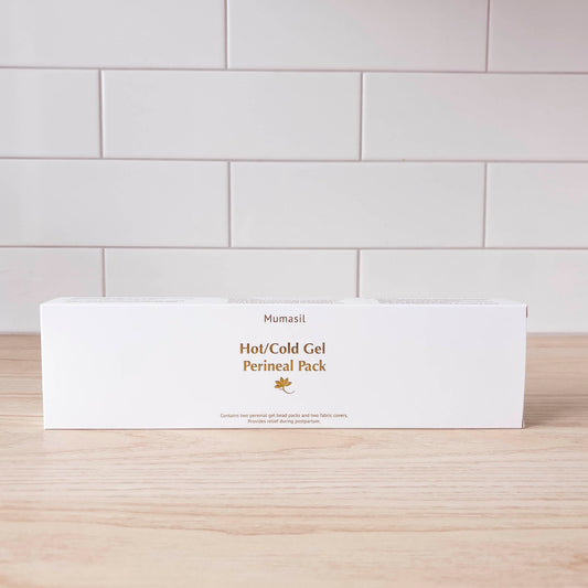 Hot/Cold Perineal Packs