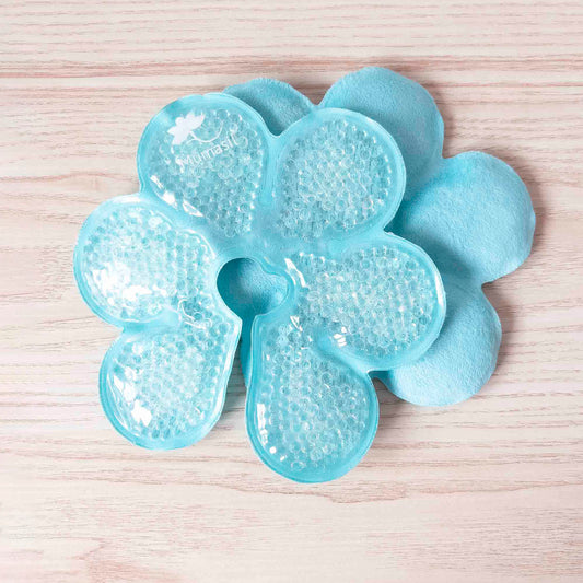 Hot/Cold Gel Breast Packs