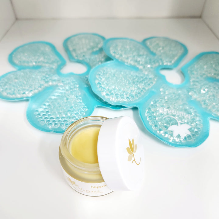 Breastfeeding Shouldn't Hurt: Real Solutions for Nipple Pain and Engorgement