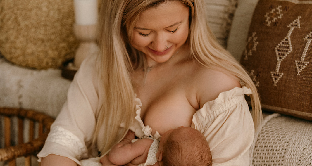 Mumasil Breastfeeding Products - Support for Nursing Mums