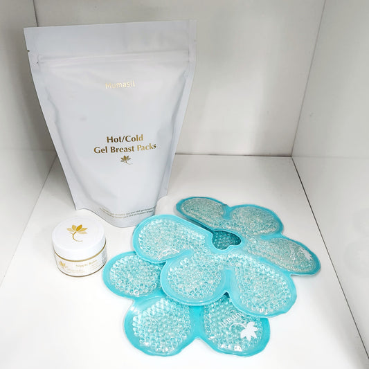 Breast Soothing Bundle