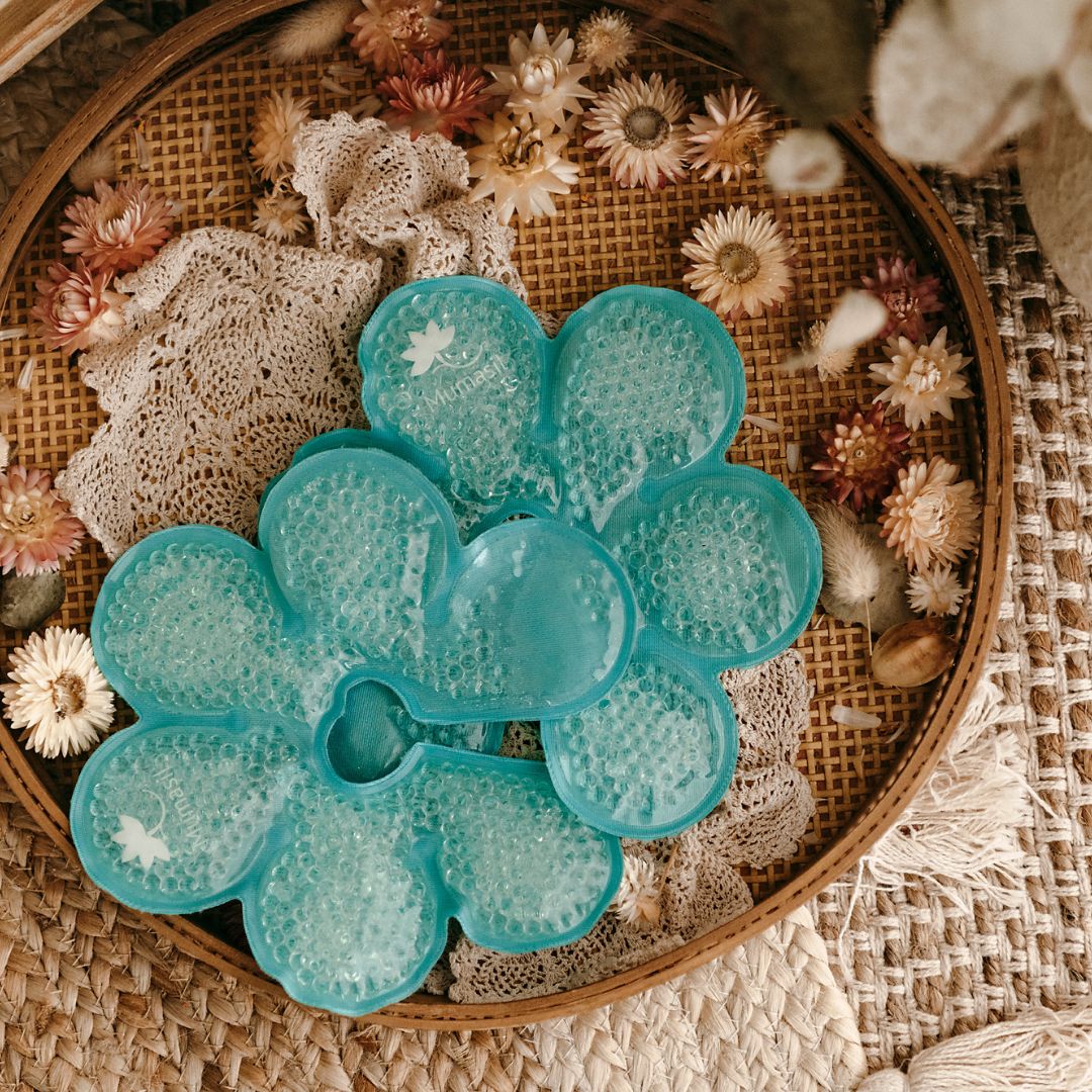 Breast Soothing Bundle
