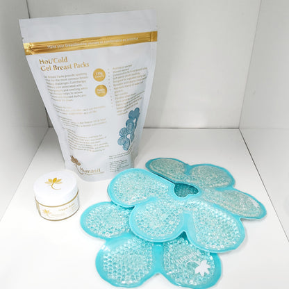 Breast Soothing Bundle