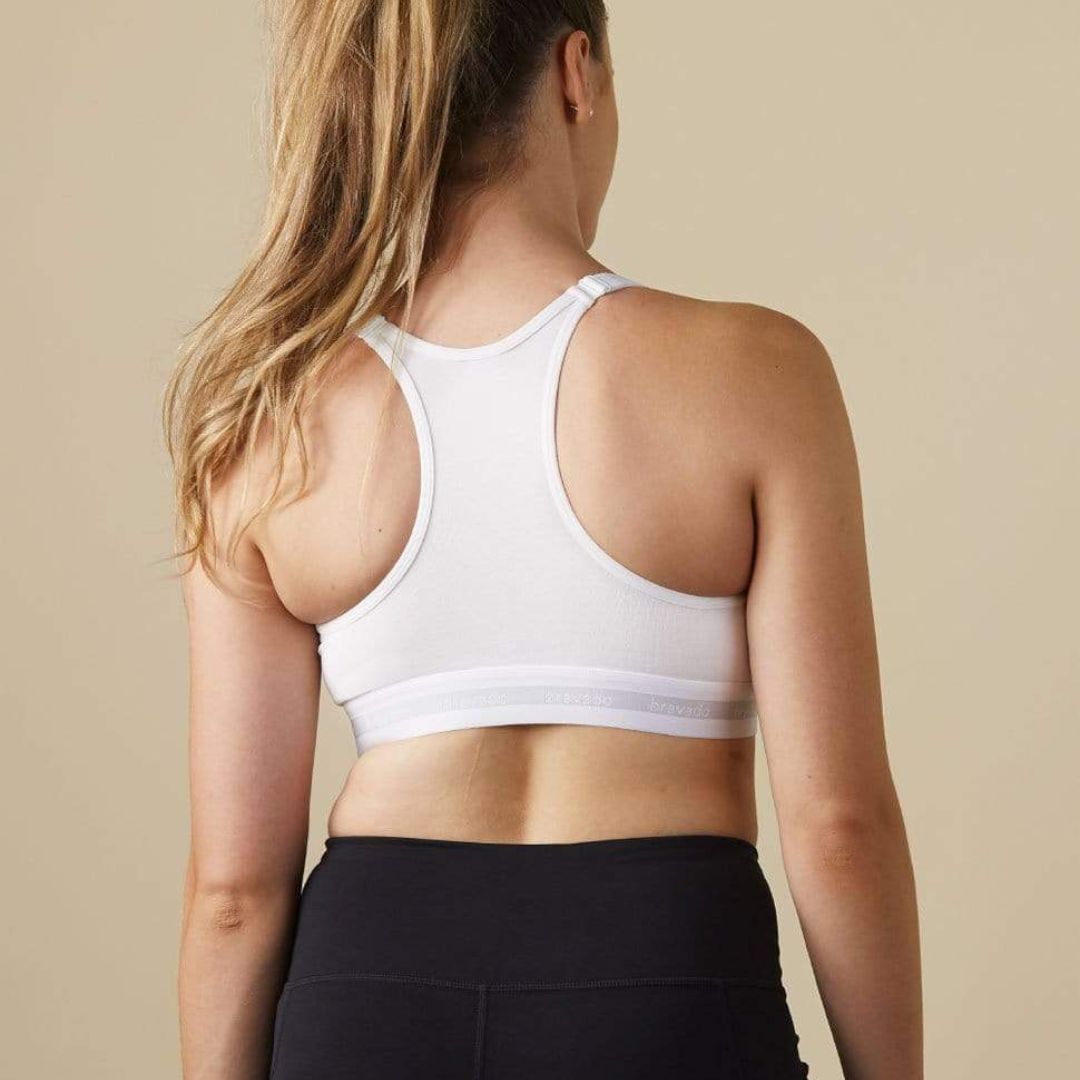Bravado Original DD-G Cup Nursing Bra