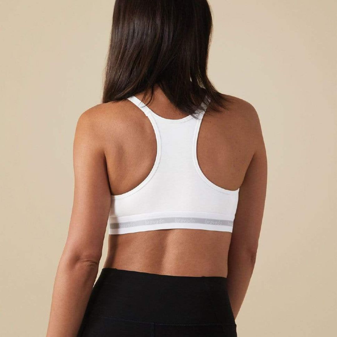 Bravado Original B-D Cup Nursing Bra