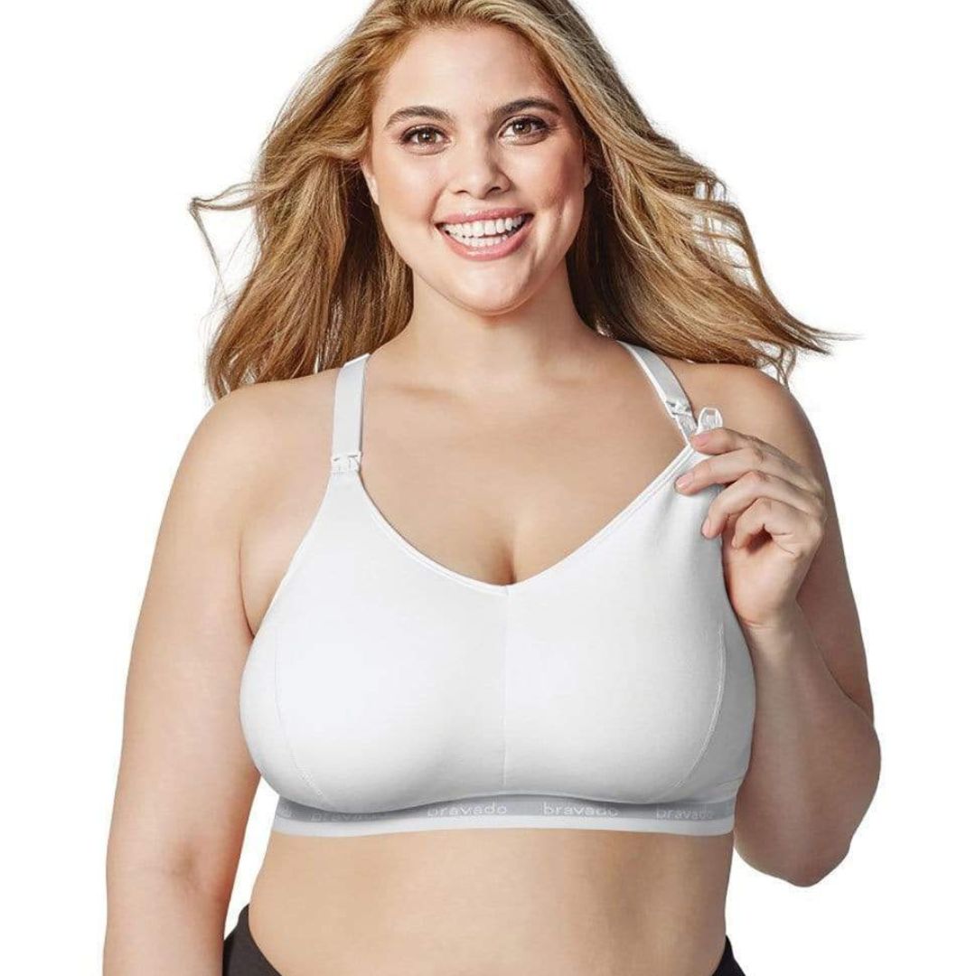 Bravado Original DD-G Cup Nursing Bra