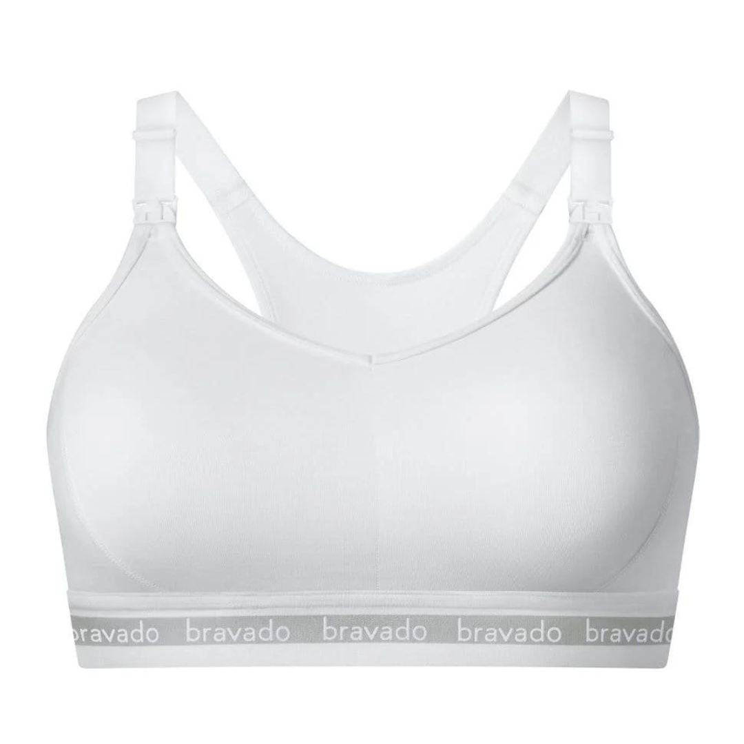 Bravado Original DD-G Cup Nursing Bra