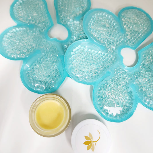 Breast Soothing Bundle