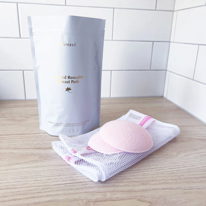 The New Mum Starter Kit