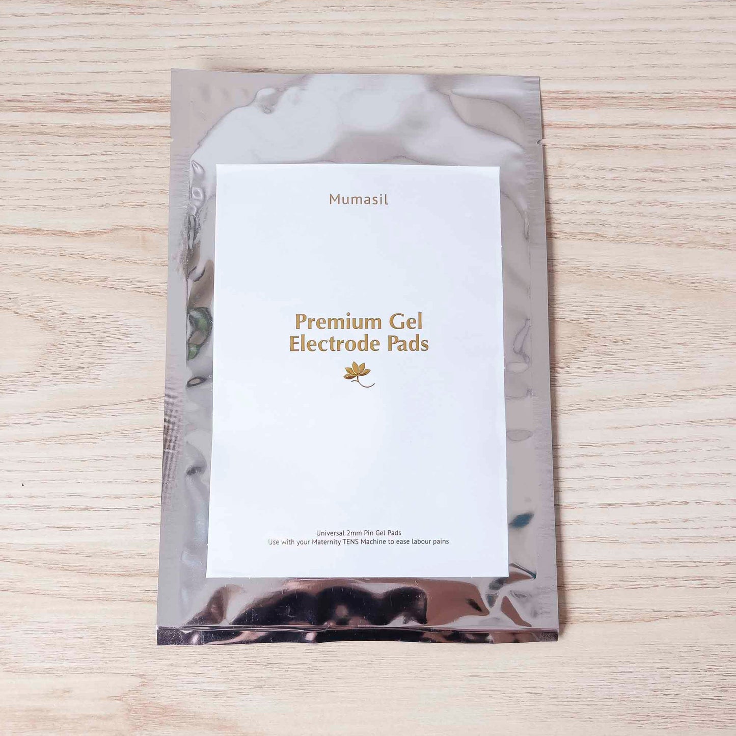 Birth Worker Bundle - Premium Gel Electrode Pads