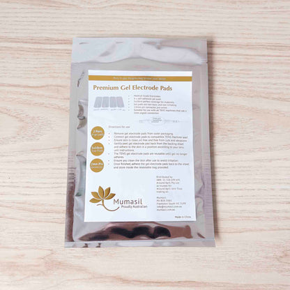 Birth Worker Bundle - Premium Gel Electrode Pads