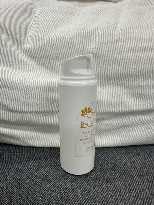 Mumasil Belly Oil 100ml