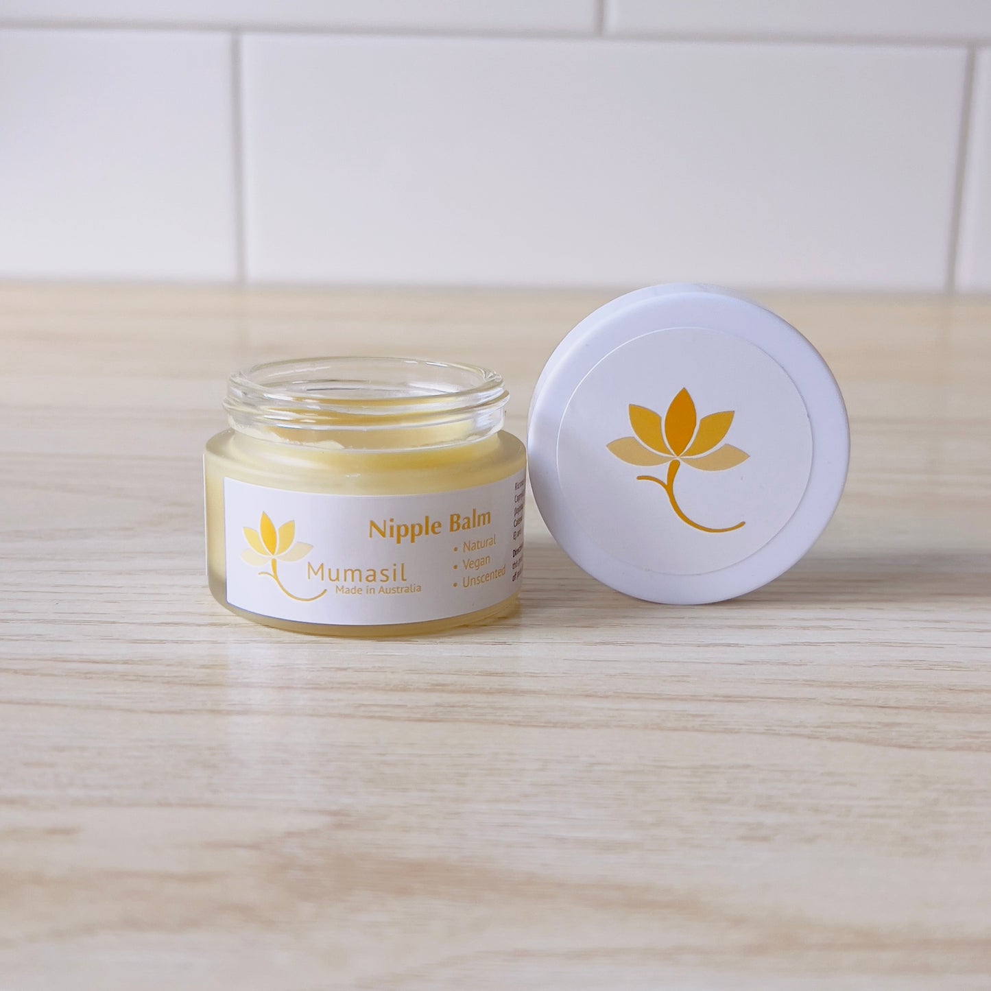 Mumasil Nipple Balm - 30g