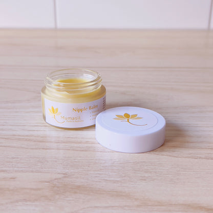 Mumasil Nipple Balm - 30g