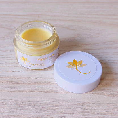 Mumasil Nipple Balm - 30g