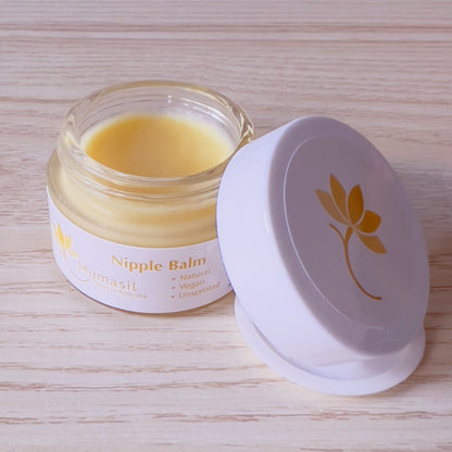 Mumasil Nipple Balm - 30g