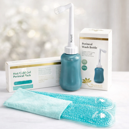 Peri Comfort Bundle