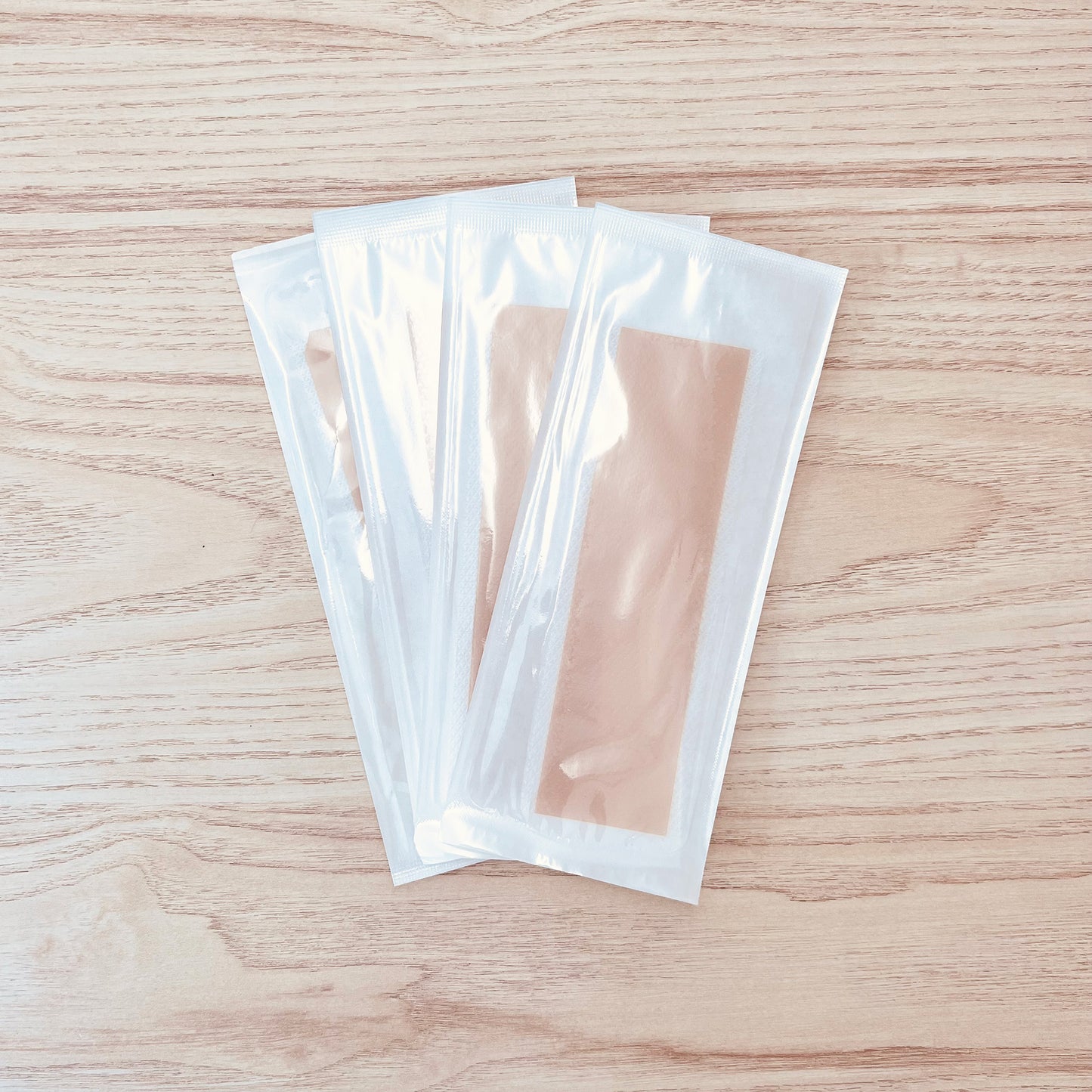 C-Section Silicone Gel Strips