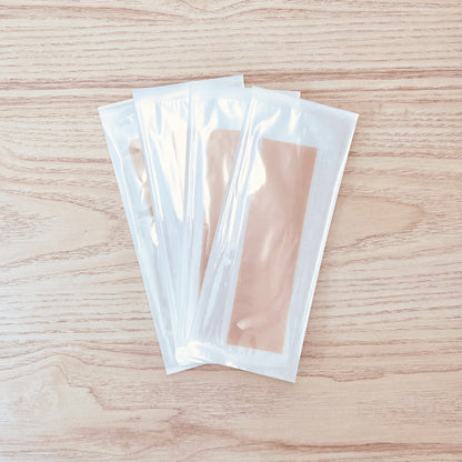 C-Section Silicone Gel Strips