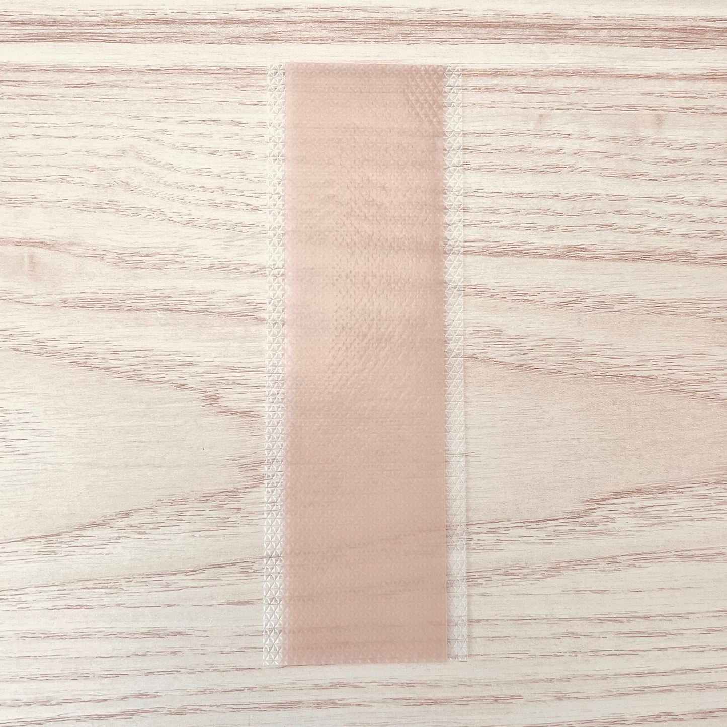 C-Section Silicone Gel Strips