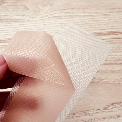 C-Section Silicone Gel Strips