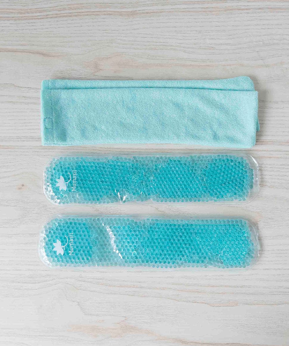 The New Mum Starter Kit