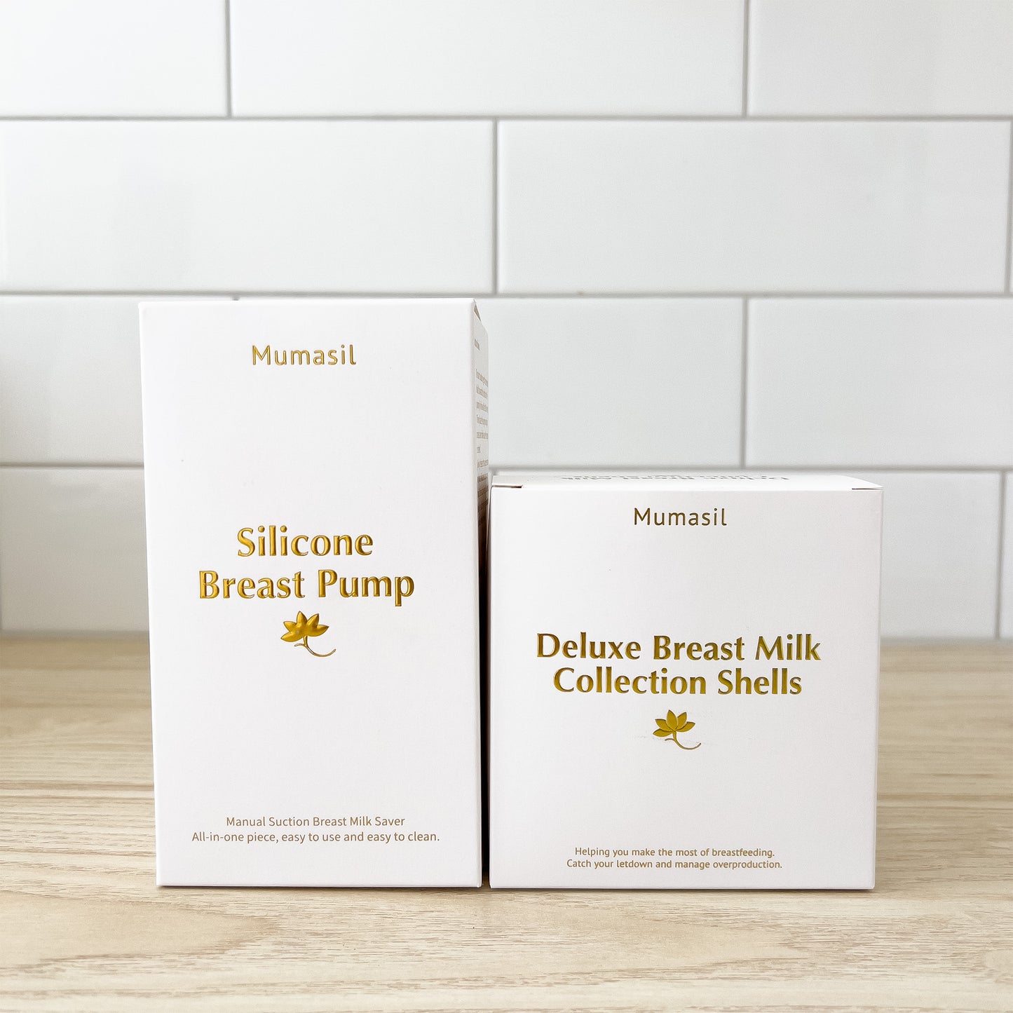Liquid Gold Bundle
