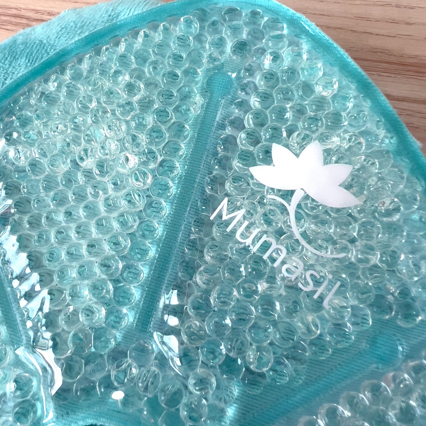 Deluxe Hot/Cold Gel Breast Packs