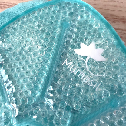 Deluxe Hot/Cold Gel Breast Packs