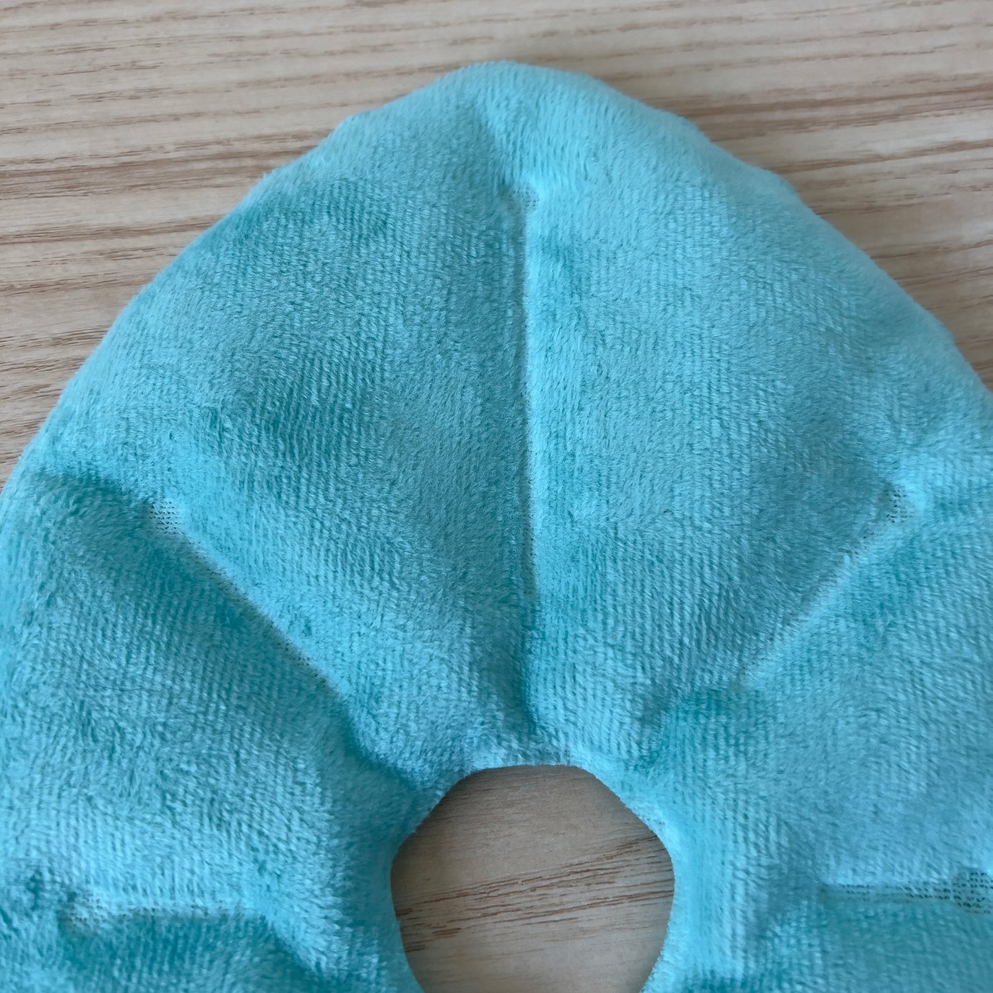 Deluxe Hot/Cold Gel Breast Packs