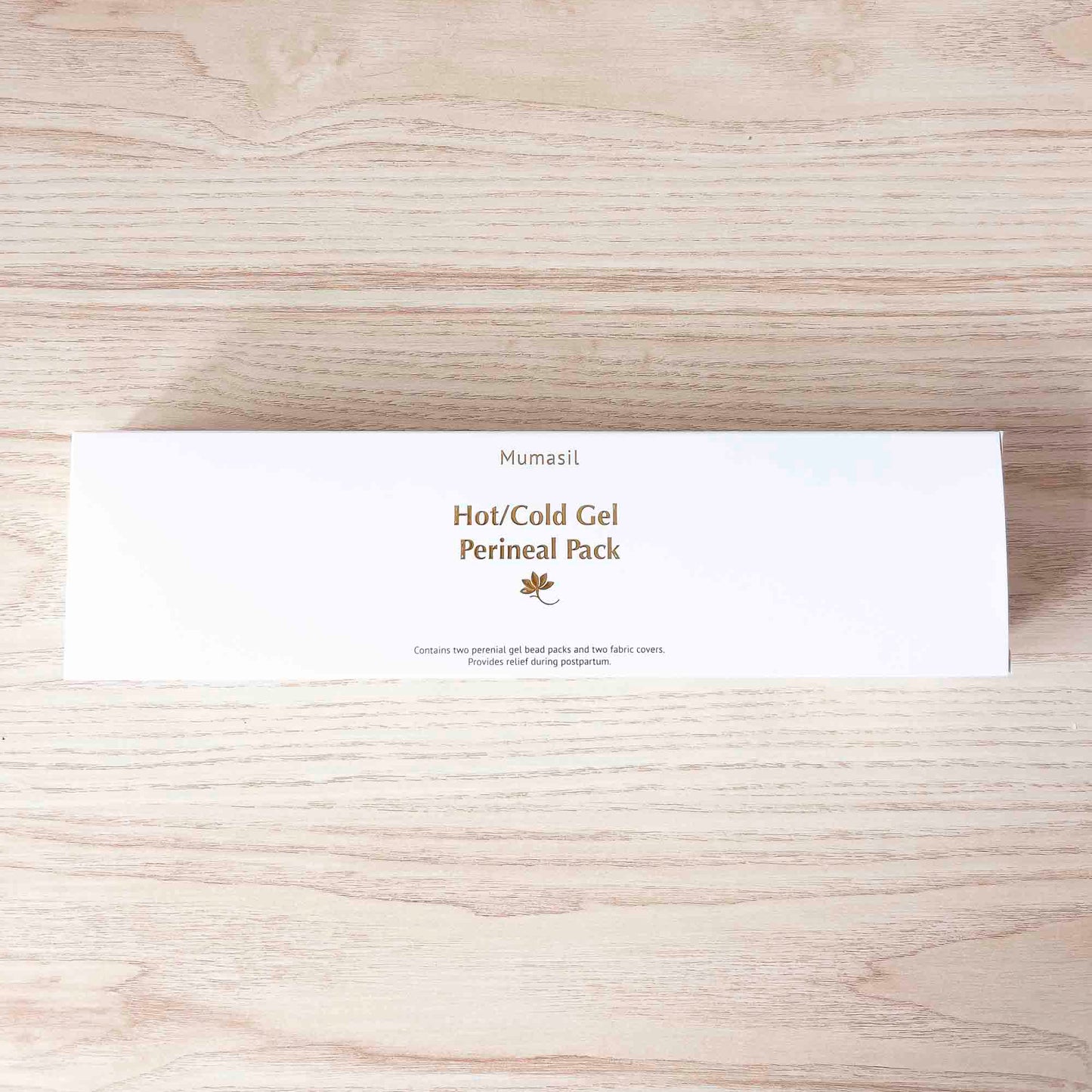 Hot/Cold Perineal Packs