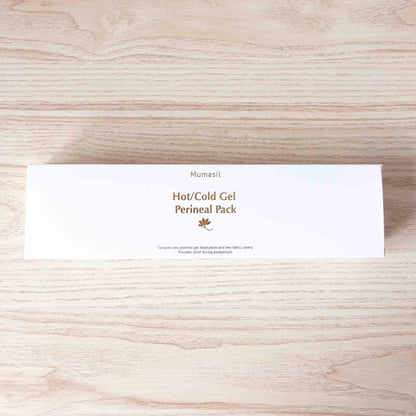 Hot/Cold Perineal Packs