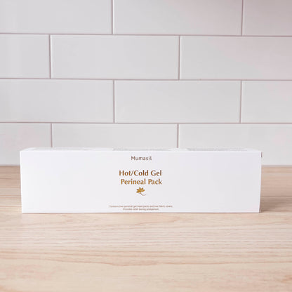 Hot/Cold Perineal Packs
