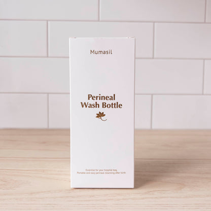 Perineal Wash Bottle
