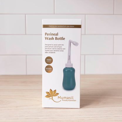 Perineal Wash Bottle