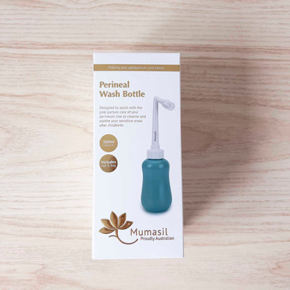Perineal Wash Bottle