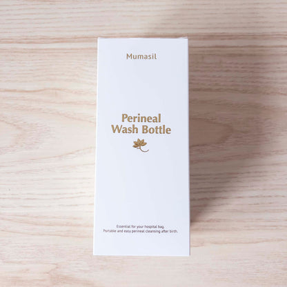 Perineal Wash Bottle