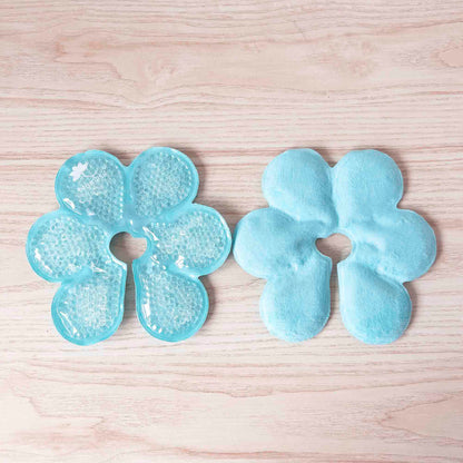 Hot/Cold Gel Breast Packs