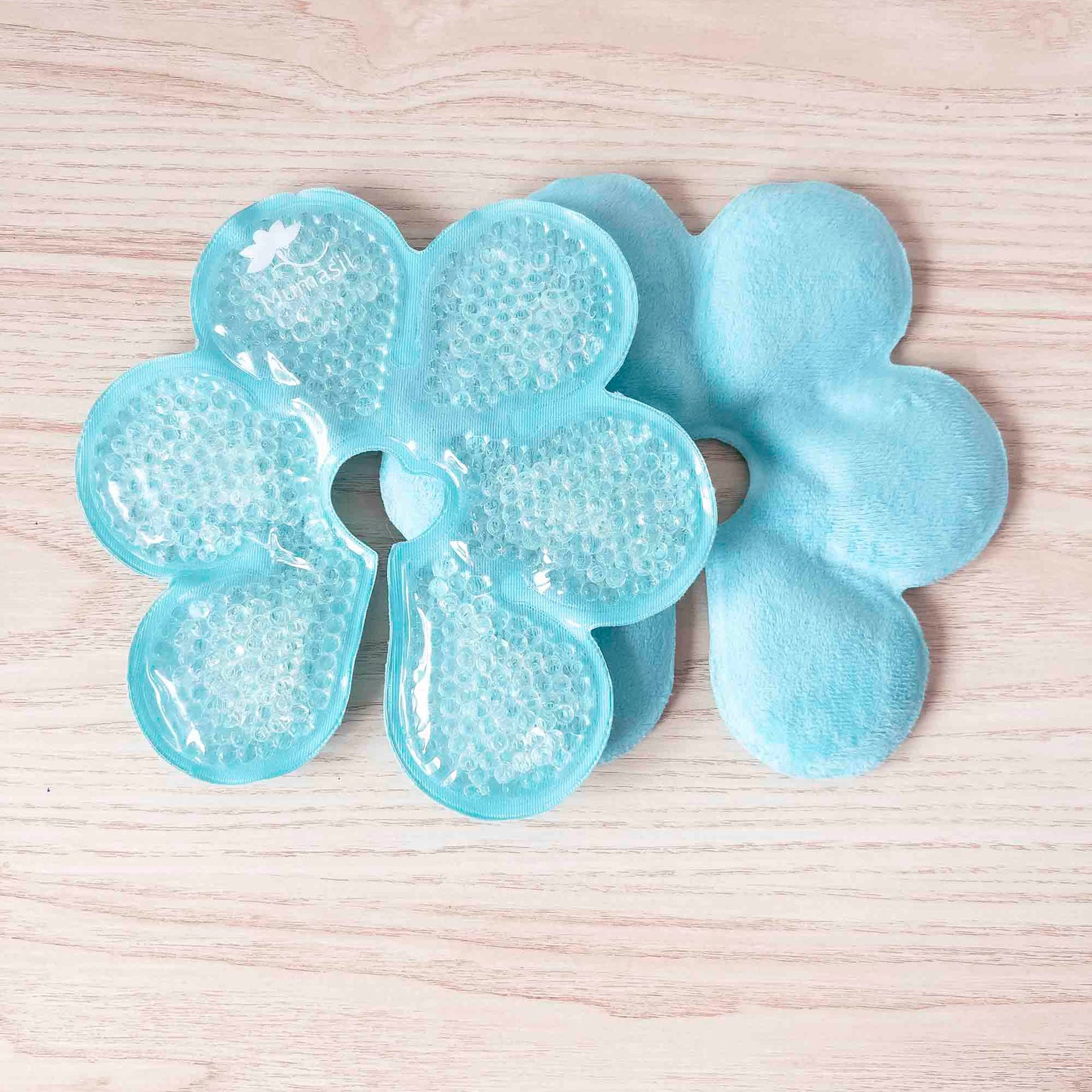 Hot/Cold Gel Breast Packs