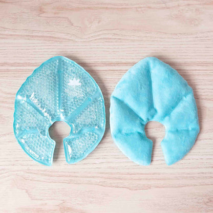 Deluxe Hot/Cold Gel Breast Packs