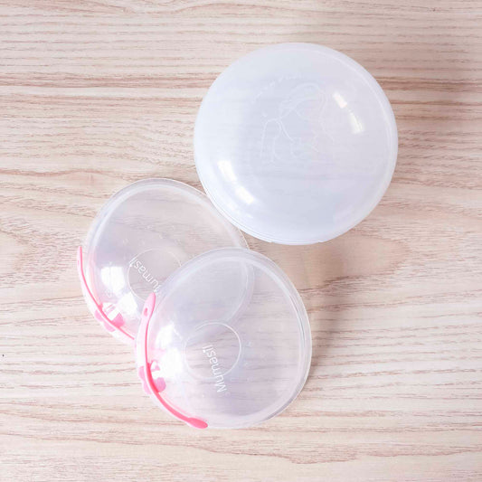 Deluxe Breast Milk Collection Shells