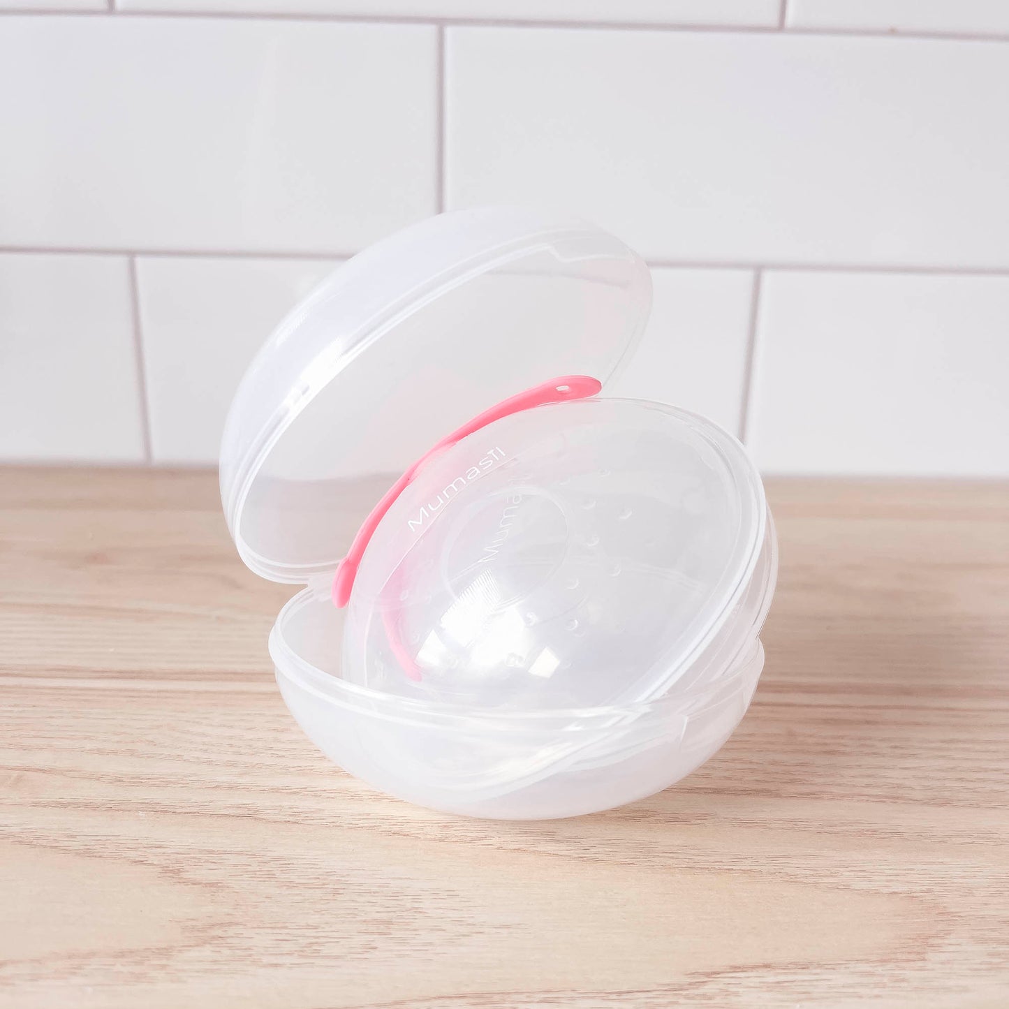 Deluxe Breast Milk Collection Shells