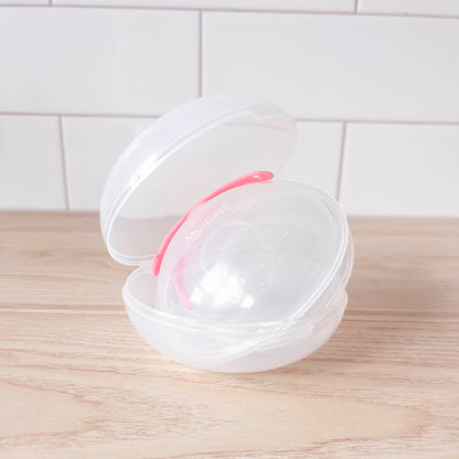 Deluxe Breast Milk Collection Shells