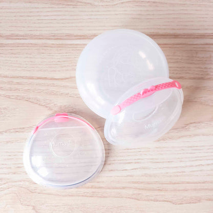 Deluxe Breast Milk Collection Shells